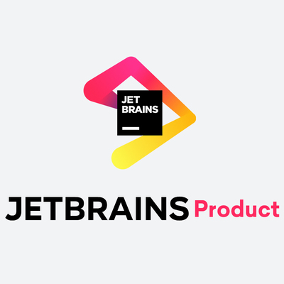 محصولات JetBrains