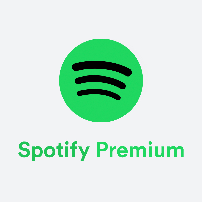 خرید اشتراک پرمیوم اسپاتیفای Spotify قانونی